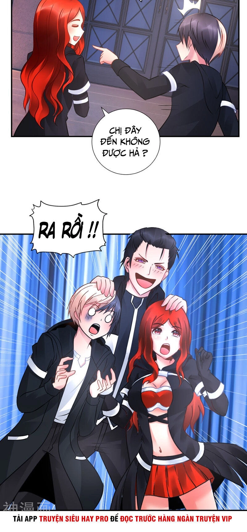 Phong Thủy Thiên Sư Chapter 47 - 20