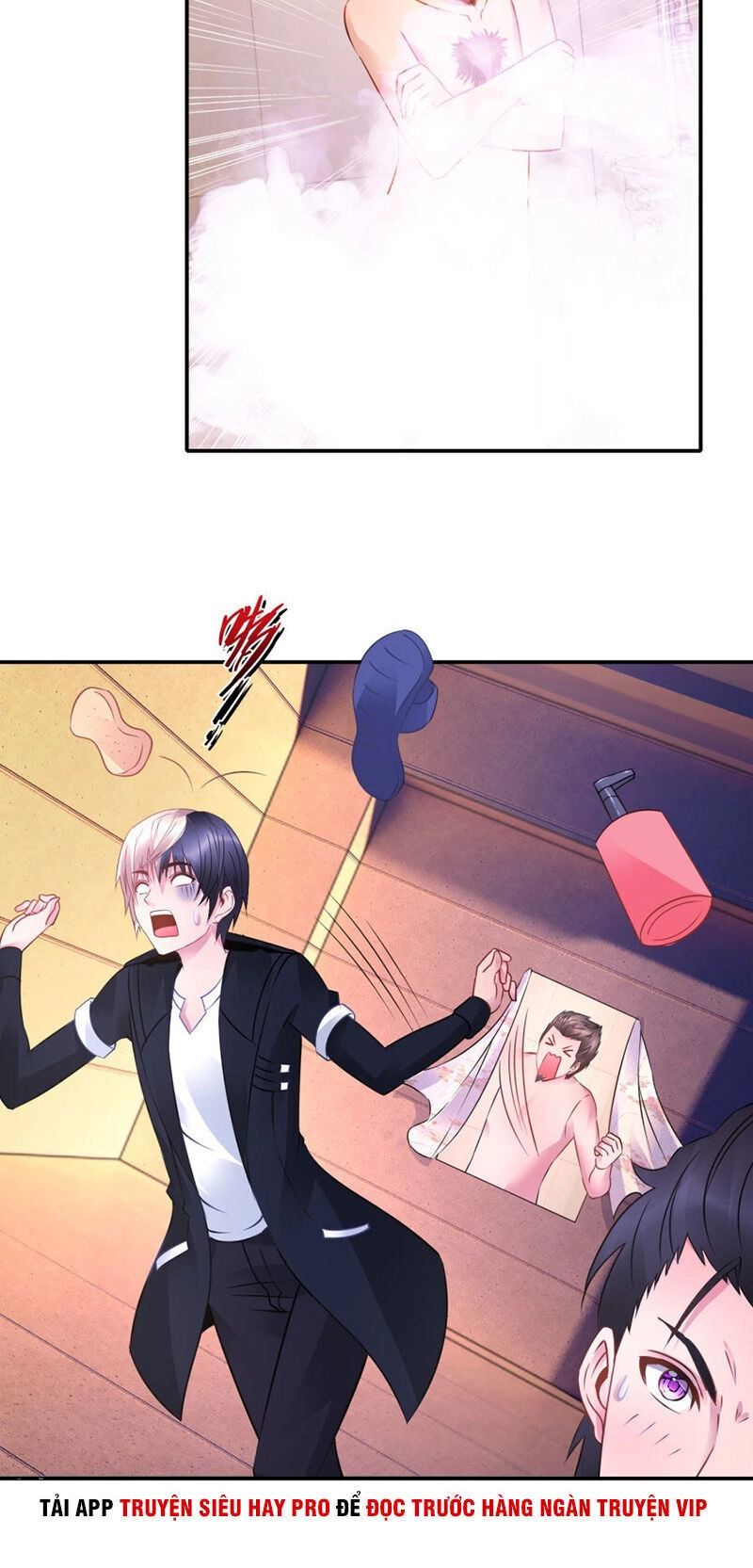 Phong Thủy Thiên Sư Chapter 48 - 4