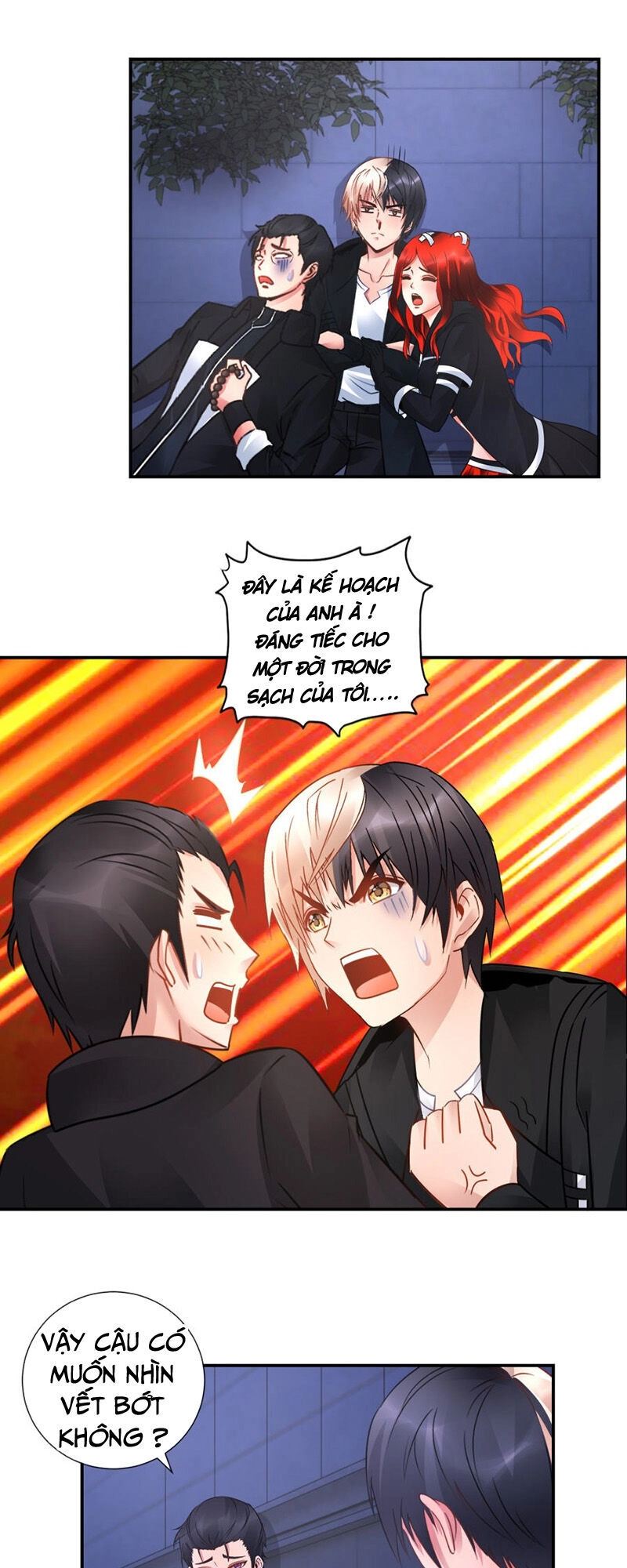 Phong Thủy Thiên Sư Chapter 48 - 5