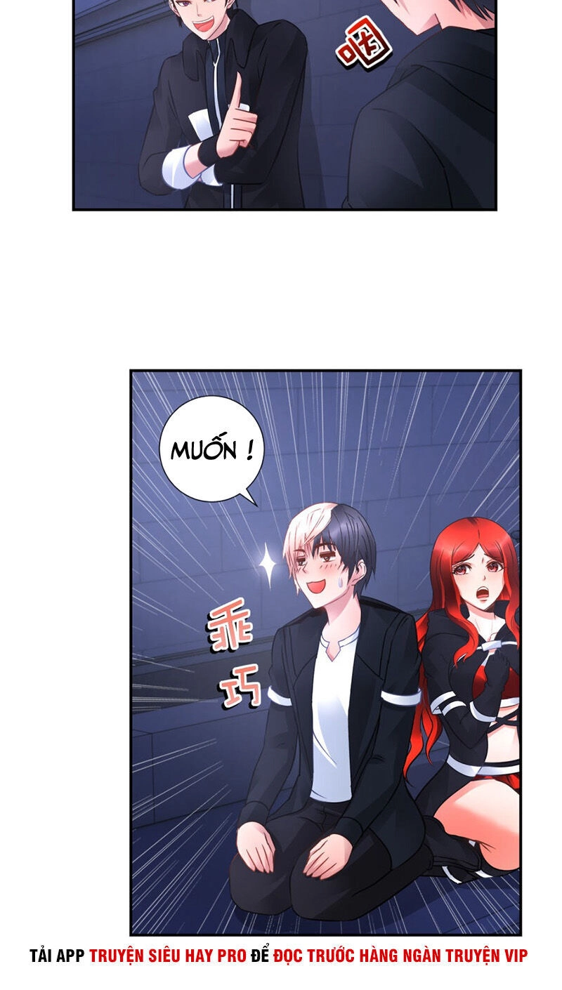 Phong Thủy Thiên Sư Chapter 48 - 6