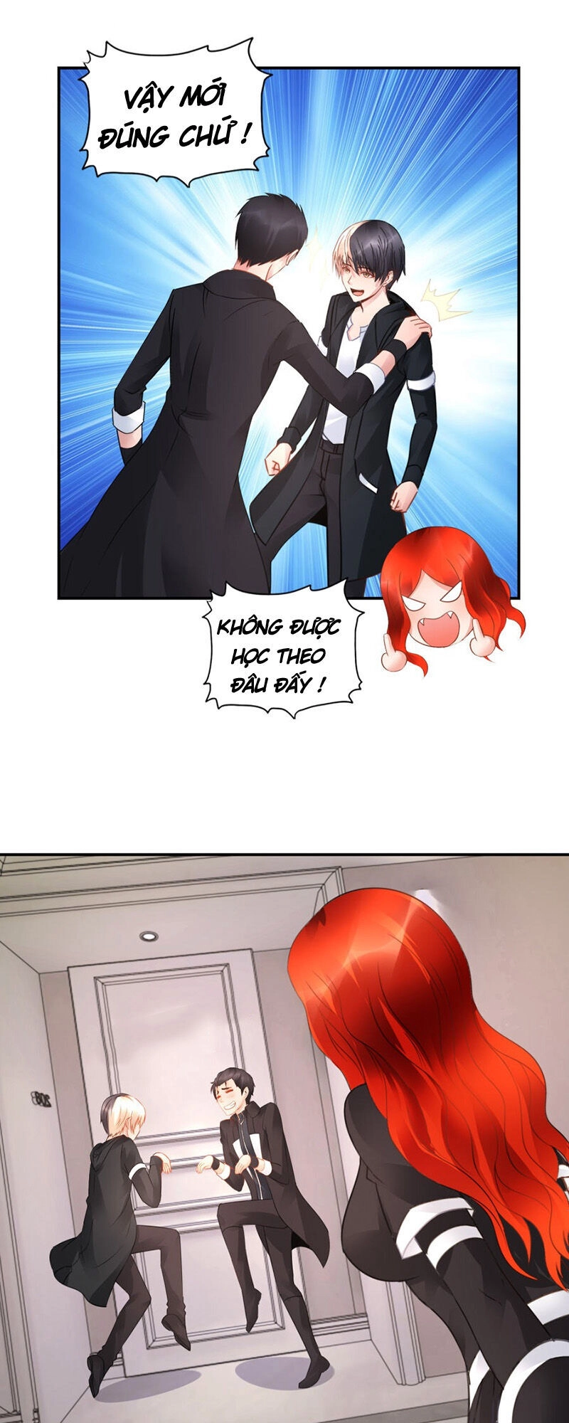 Phong Thủy Thiên Sư Chapter 48 - 7