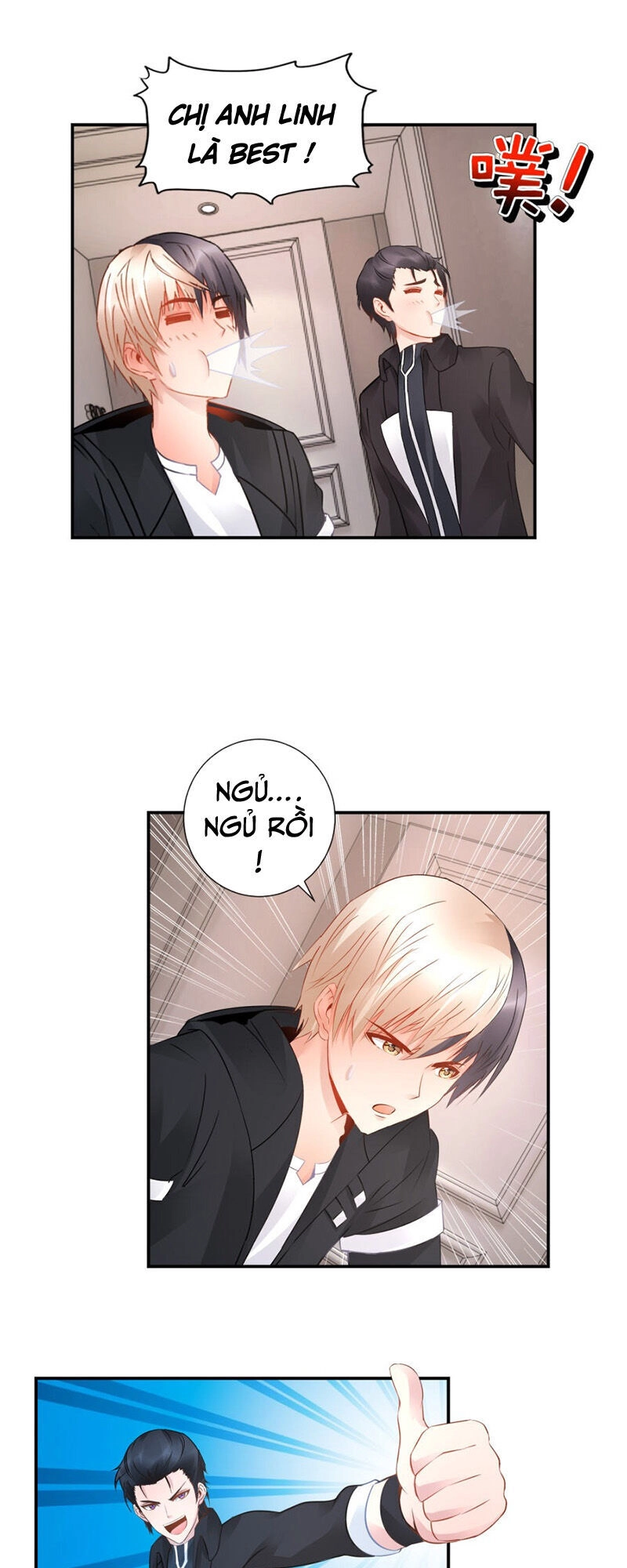 Phong Thủy Thiên Sư Chapter 48 - 9