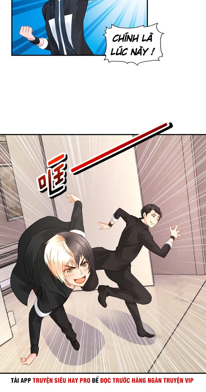 Phong Thủy Thiên Sư Chapter 48 - 10