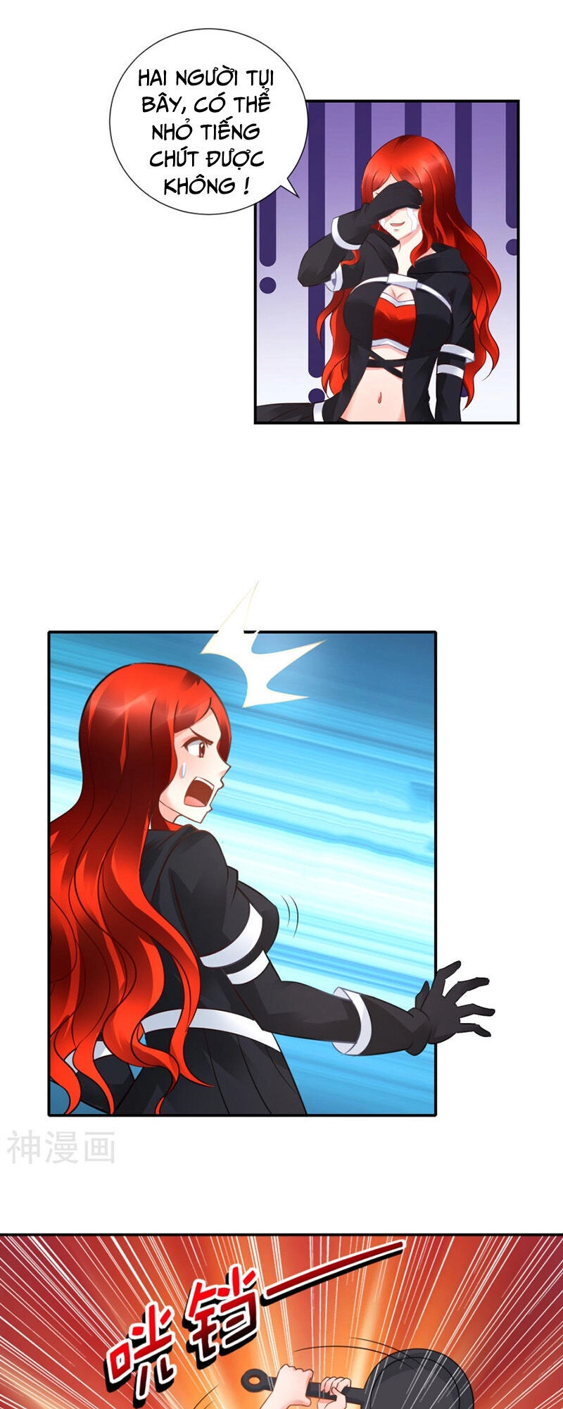 Phong Thủy Thiên Sư Chapter 48 - 11