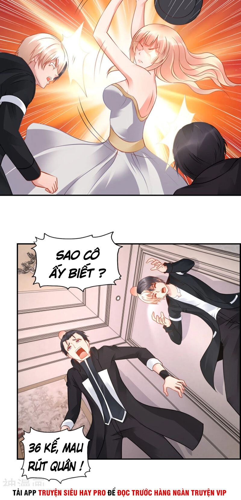 Phong Thủy Thiên Sư Chapter 48 - 12