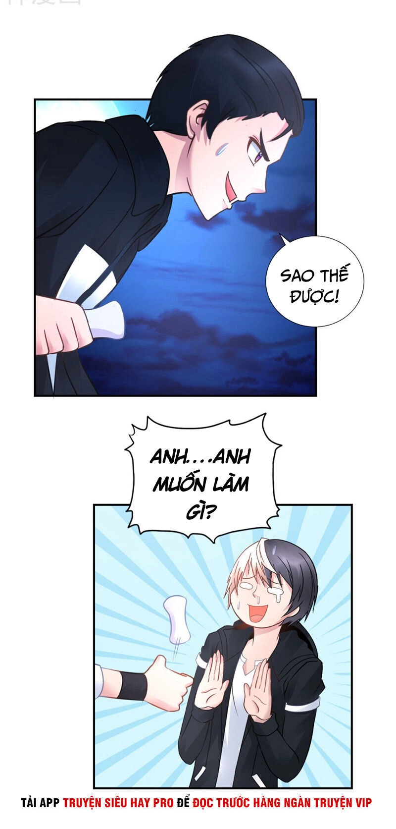 Phong Thủy Thiên Sư Chapter 48 - 14