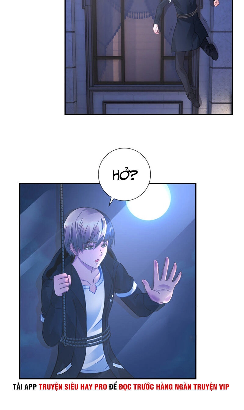 Phong Thủy Thiên Sư Chapter 48 - 16