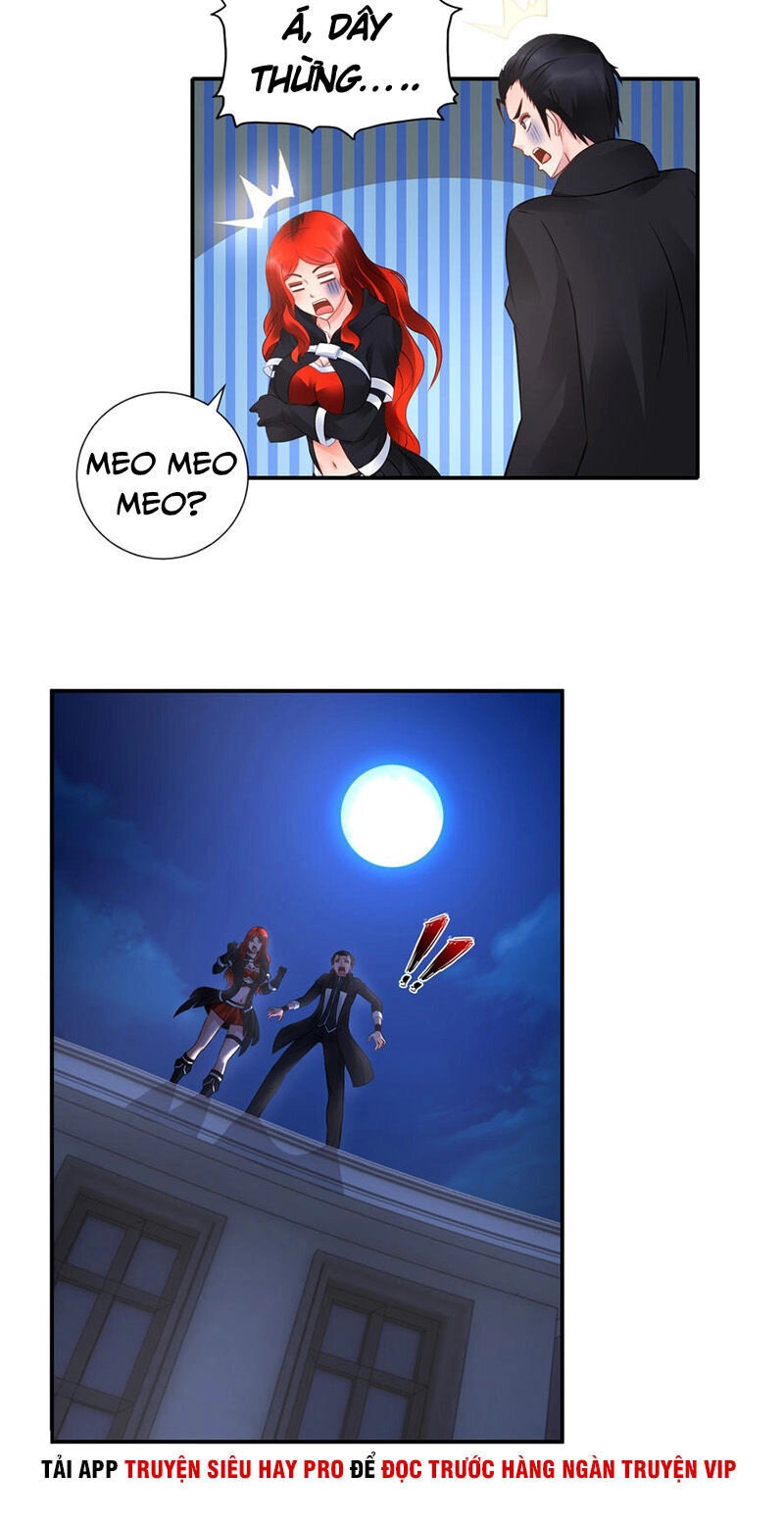 Phong Thủy Thiên Sư Chapter 48 - 18