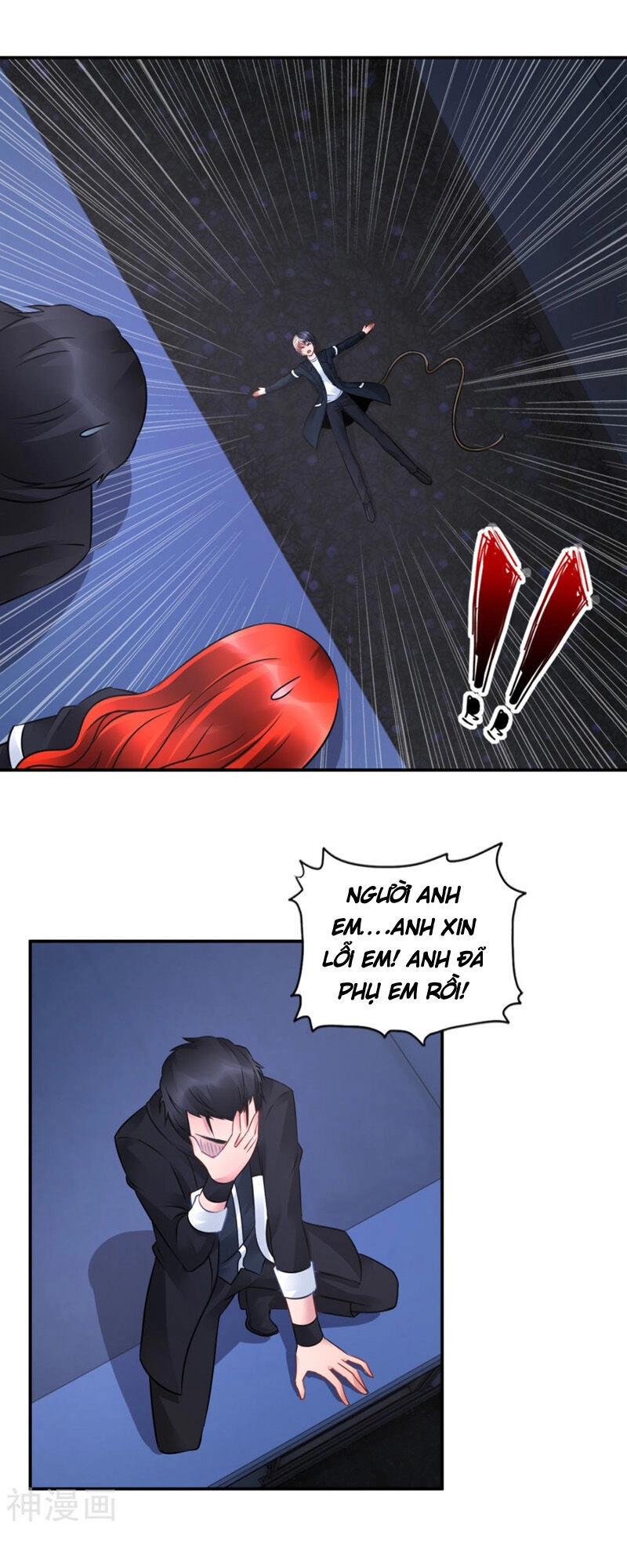 Phong Thủy Thiên Sư Chapter 48 - 19