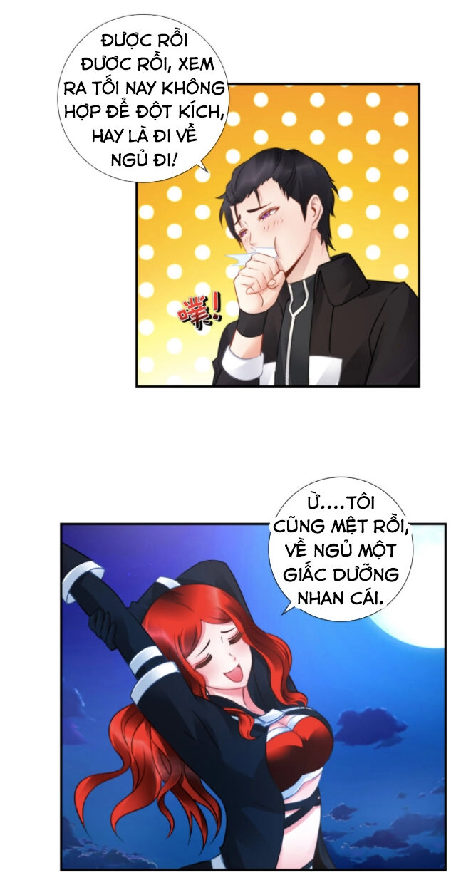 Phong Thủy Thiên Sư Chapter 49 - 2