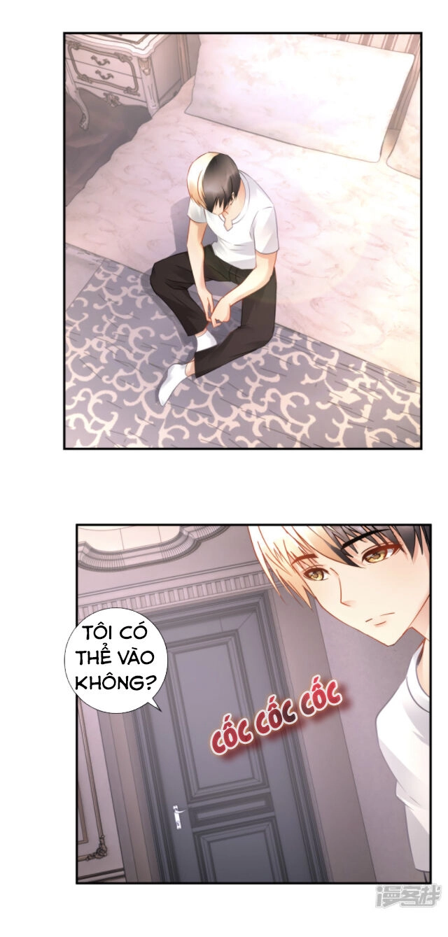 Phong Thủy Thiên Sư Chapter 49 - 4