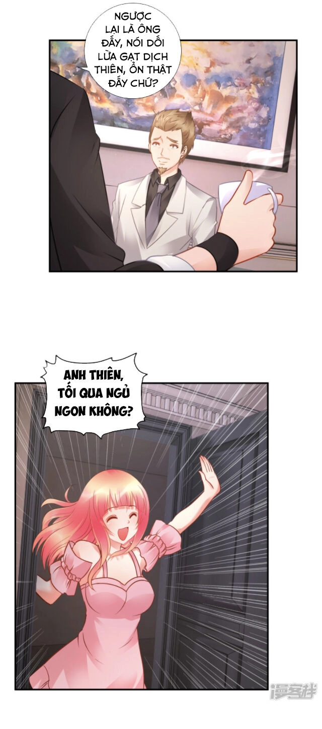 Phong Thủy Thiên Sư Chapter 49 - 7