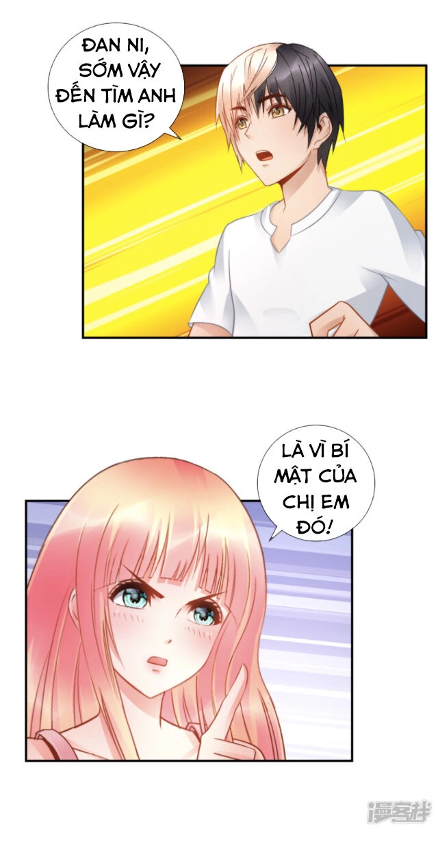 Phong Thủy Thiên Sư Chapter 49 - 8