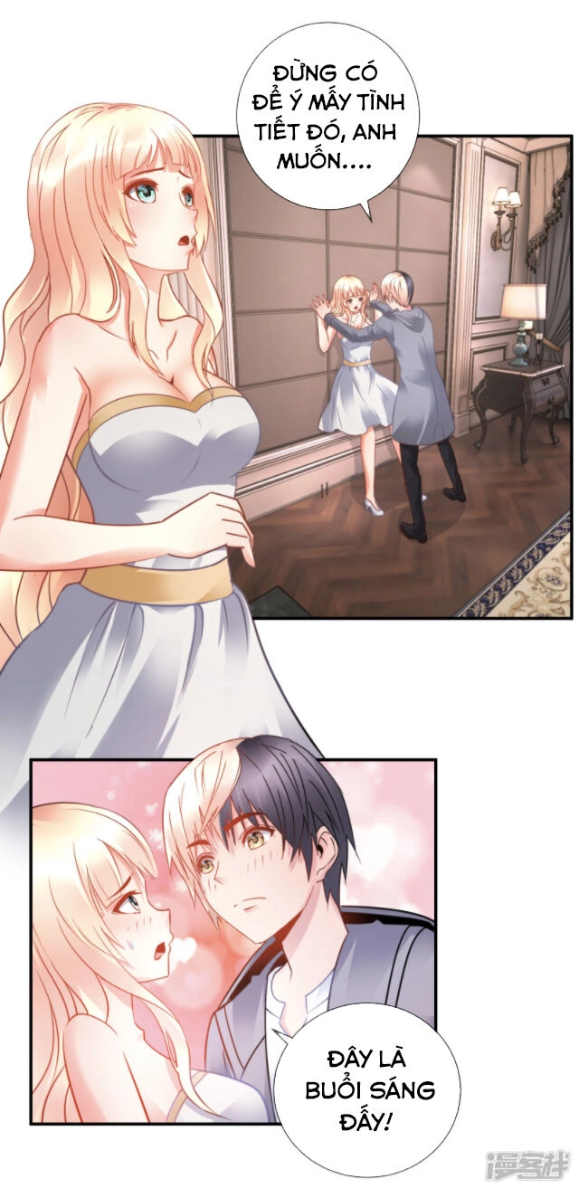 Phong Thủy Thiên Sư Chapter 50 - 1