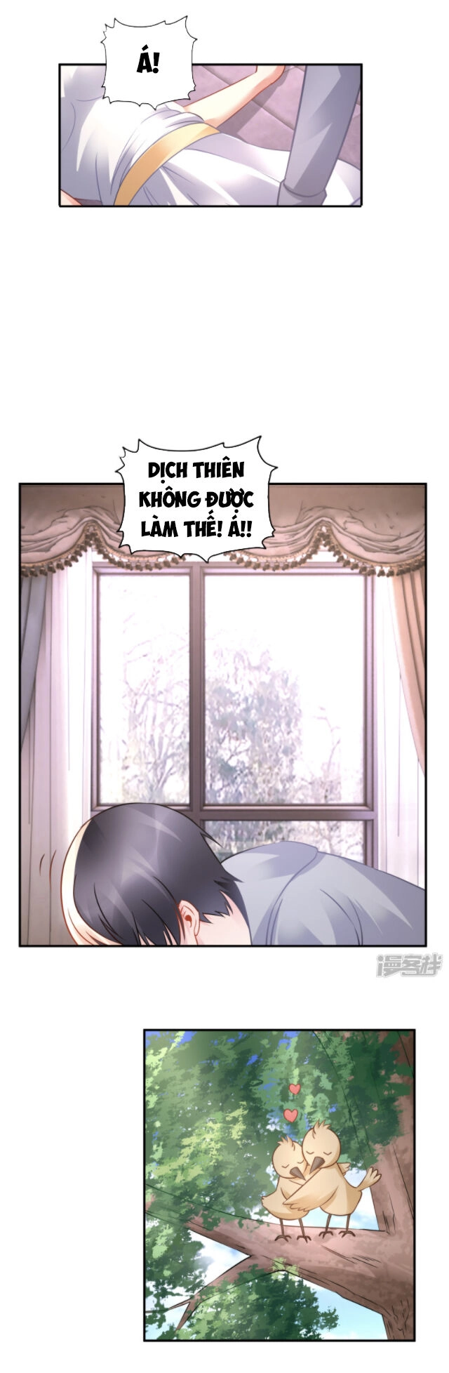 Phong Thủy Thiên Sư Chapter 50 - 6