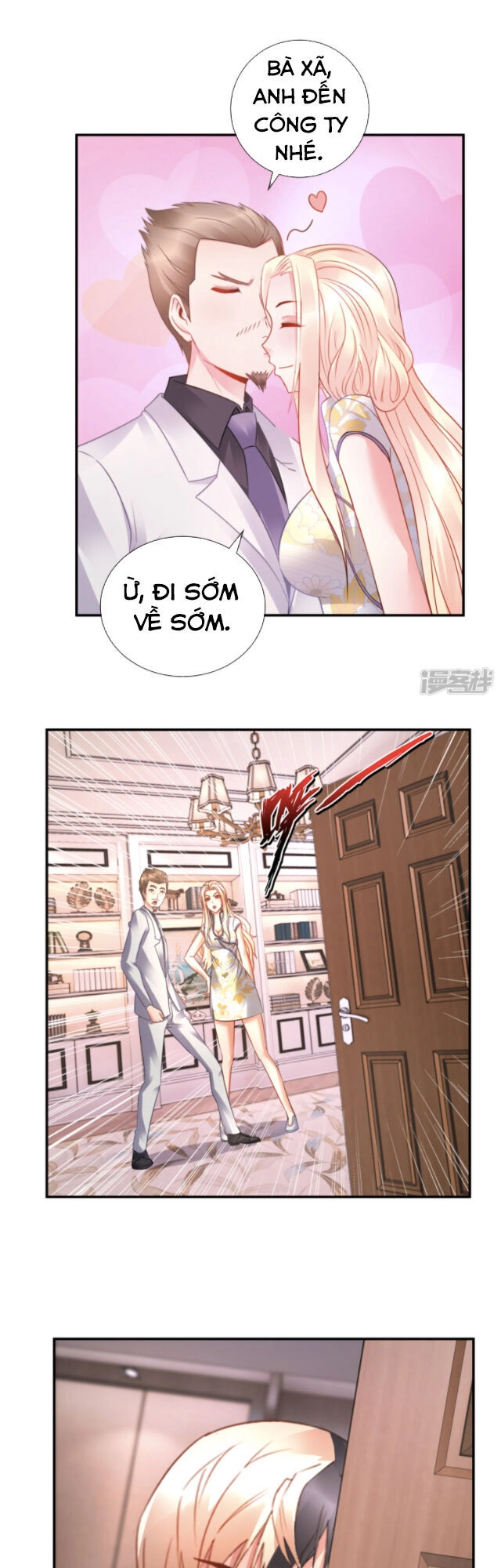 Phong Thủy Thiên Sư Chapter 50 - 7