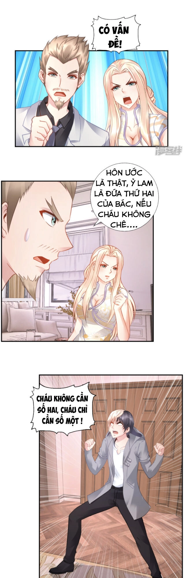 Phong Thủy Thiên Sư Chapter 50 - 17