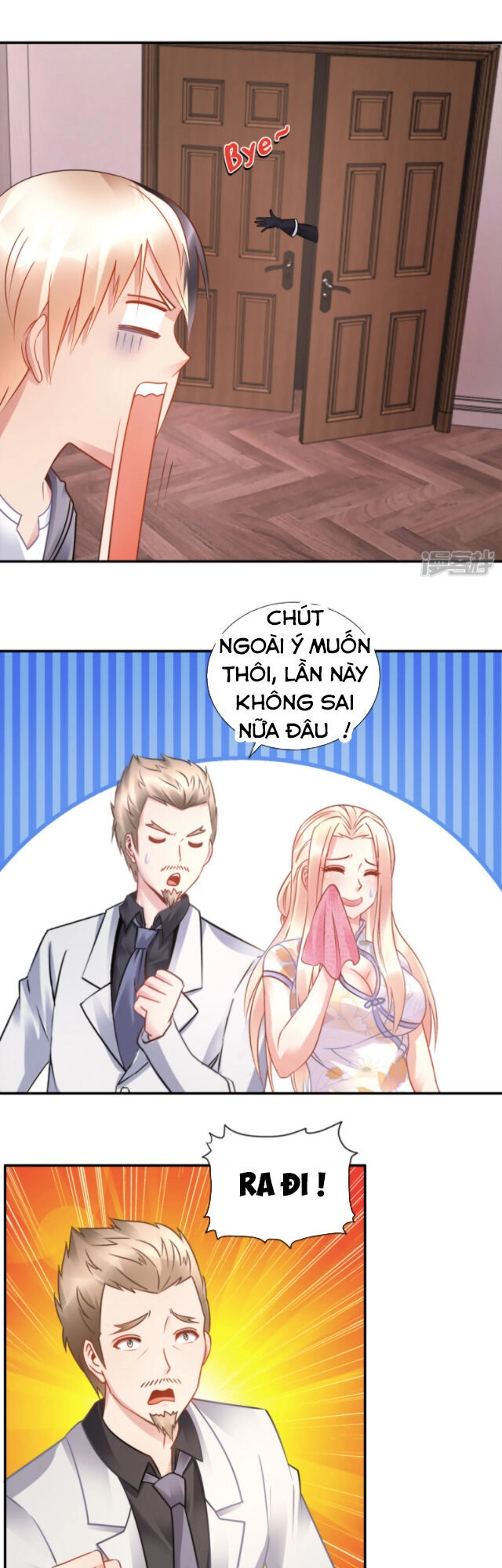 Phong Thủy Thiên Sư Chapter 51 - 2