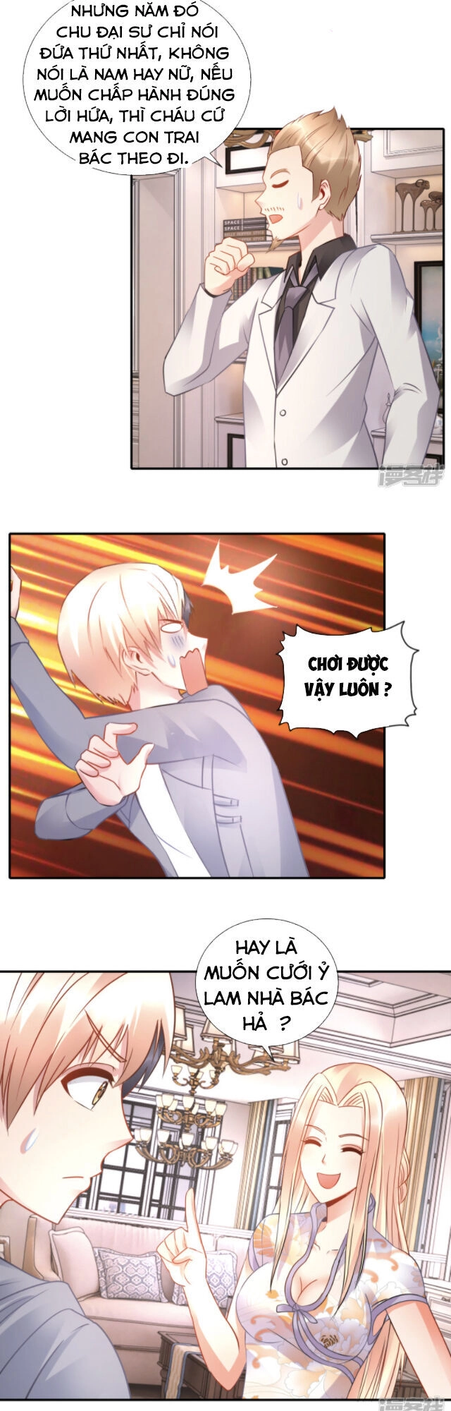 Phong Thủy Thiên Sư Chapter 51 - 11