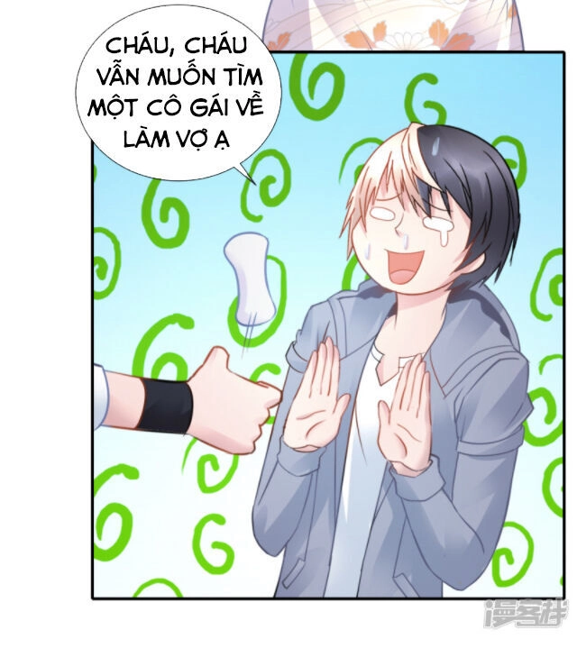 Phong Thủy Thiên Sư Chapter 51 - 18