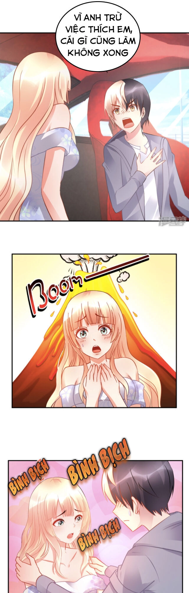 Phong Thủy Thiên Sư Chapter 53 - 2