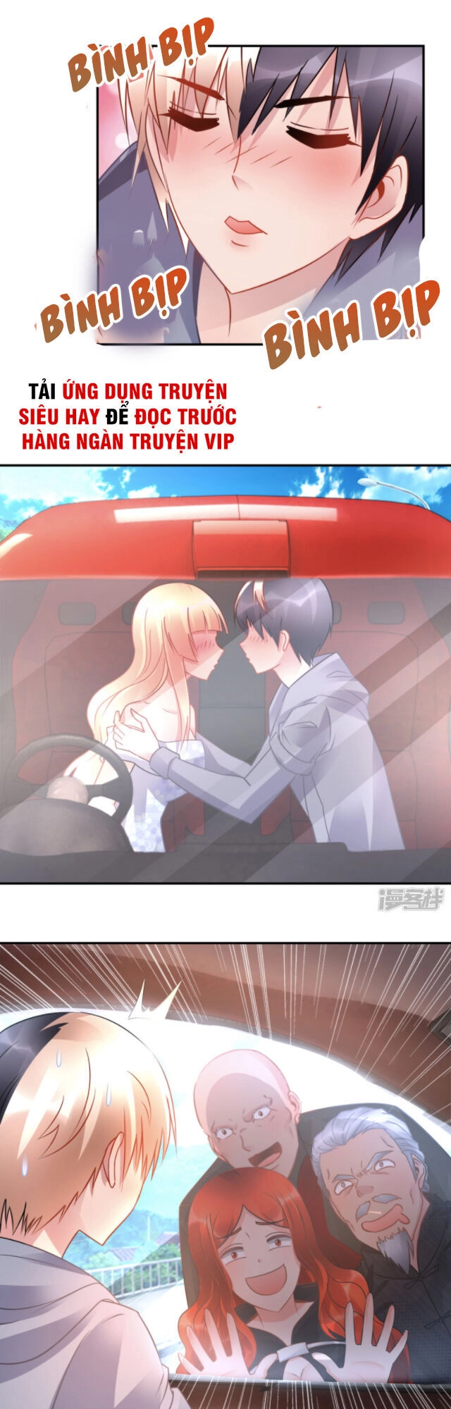 Phong Thủy Thiên Sư Chapter 53 - 4