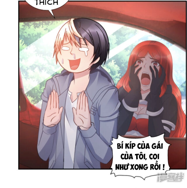 Phong Thủy Thiên Sư Chapter 53 - 9