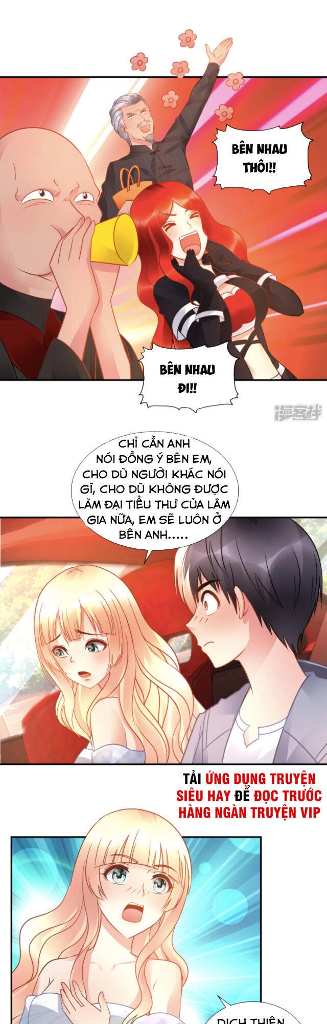 Phong Thủy Thiên Sư Chapter 53 - 17