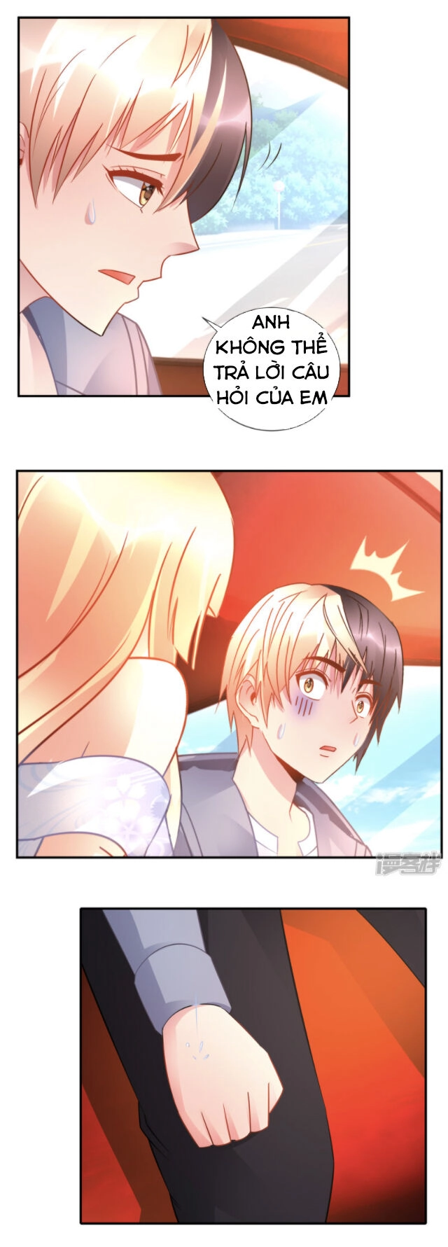 Phong Thủy Thiên Sư Chapter 54 - 7