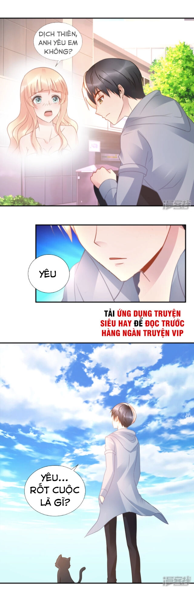 Phong Thủy Thiên Sư Chapter 54 - 15