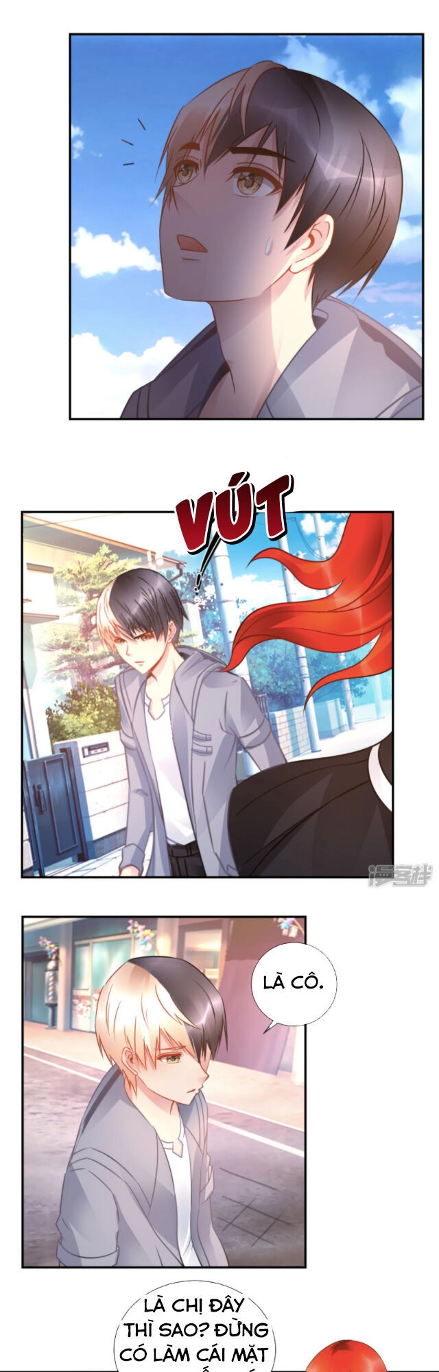 Phong Thủy Thiên Sư Chapter 54 - 16