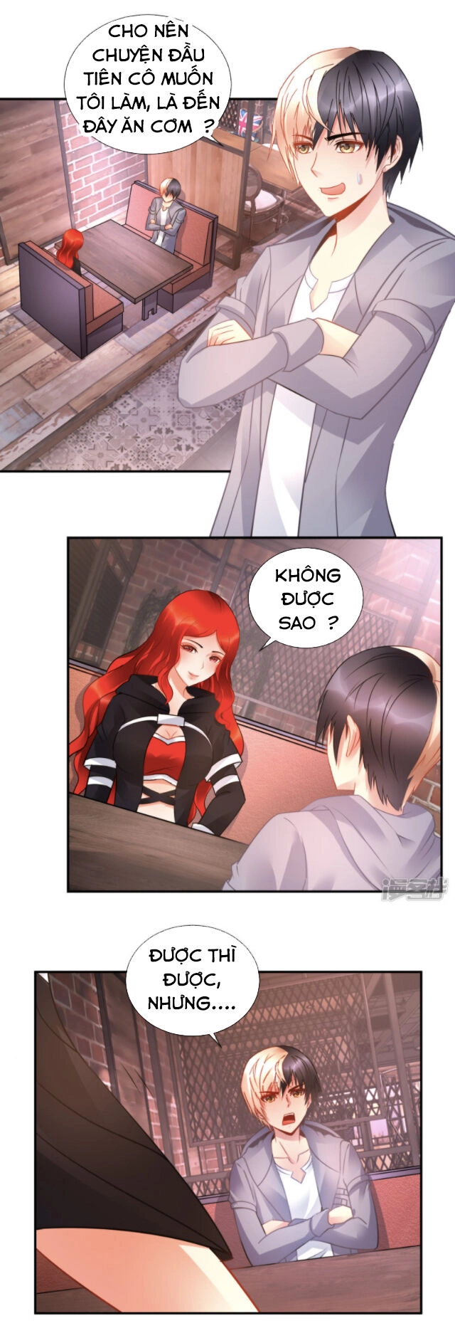 Phong Thủy Thiên Sư Chapter 54 - 19