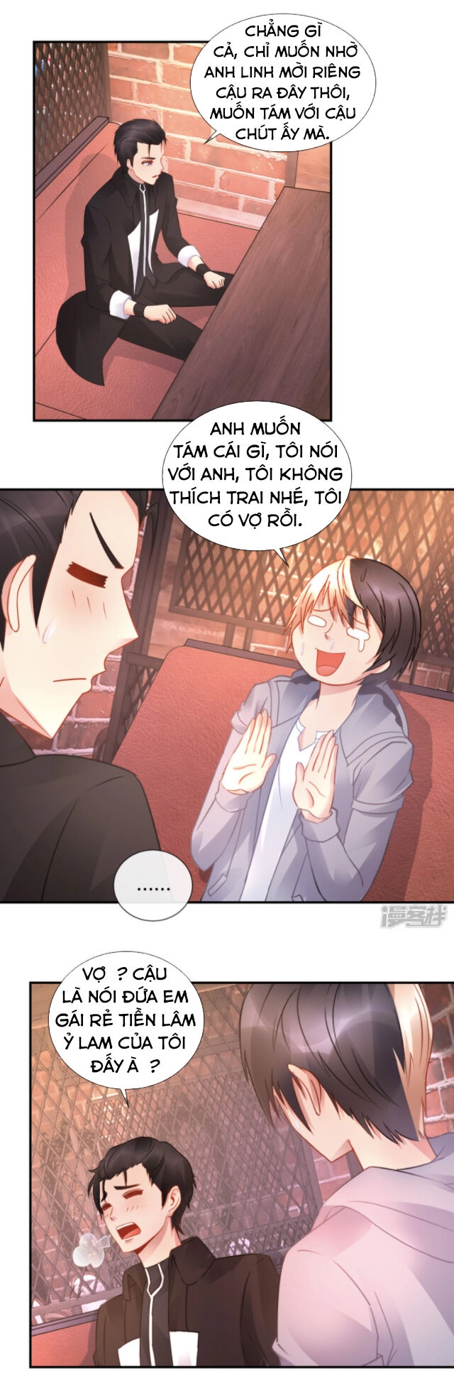 Phong Thủy Thiên Sư Chapter 55 - 3