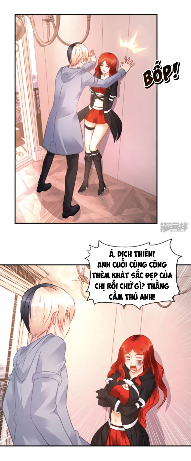 Phong Thủy Thiên Sư Chapter 55 - 10