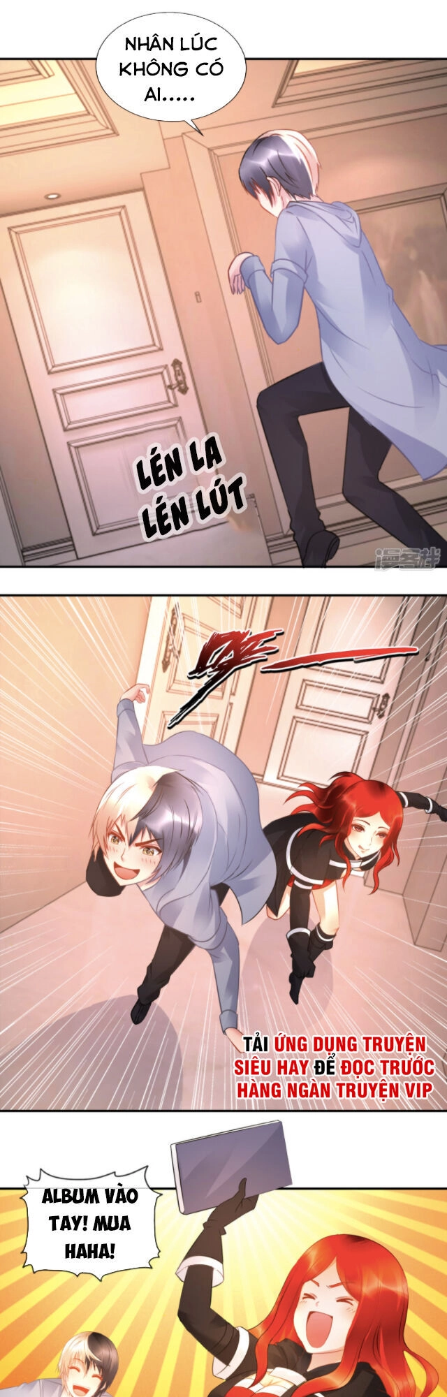 Phong Thủy Thiên Sư Chapter 55 - 15