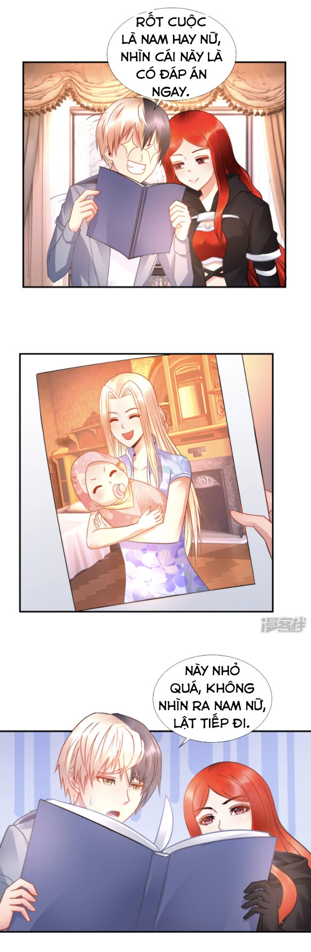 Phong Thủy Thiên Sư Chapter 55 - 17