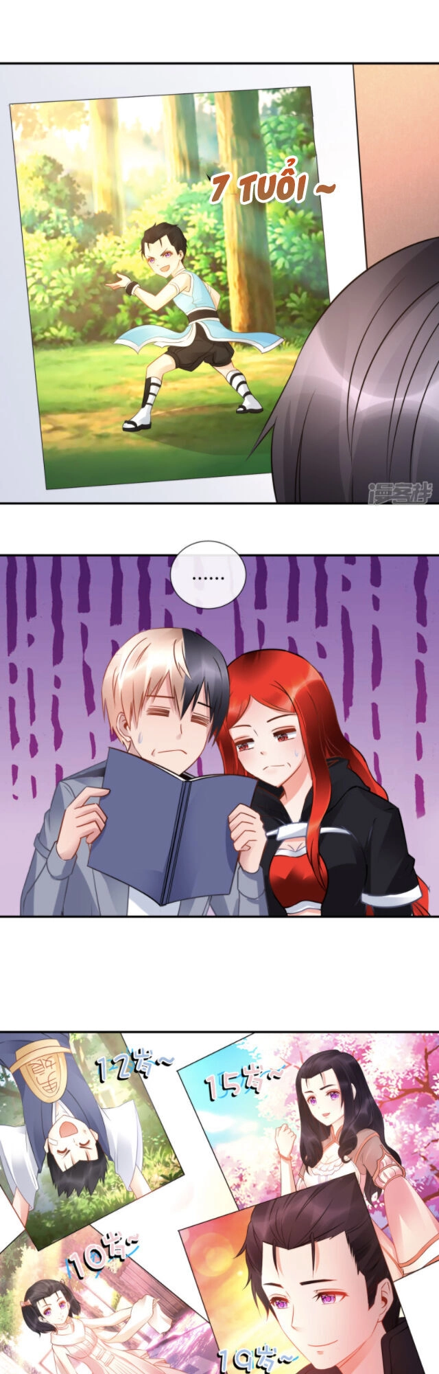 Phong Thủy Thiên Sư Chapter 56 - 2