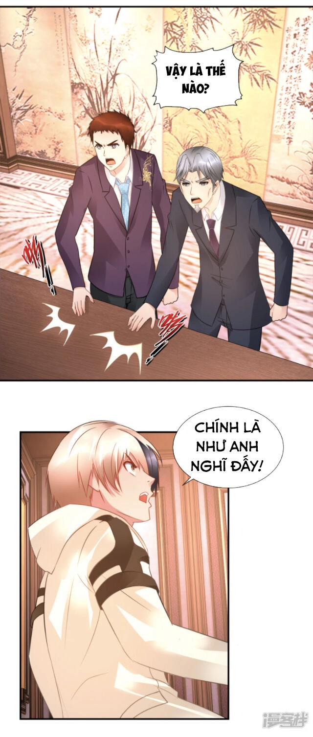 Phong Thủy Thiên Sư Chapter 56 - 13