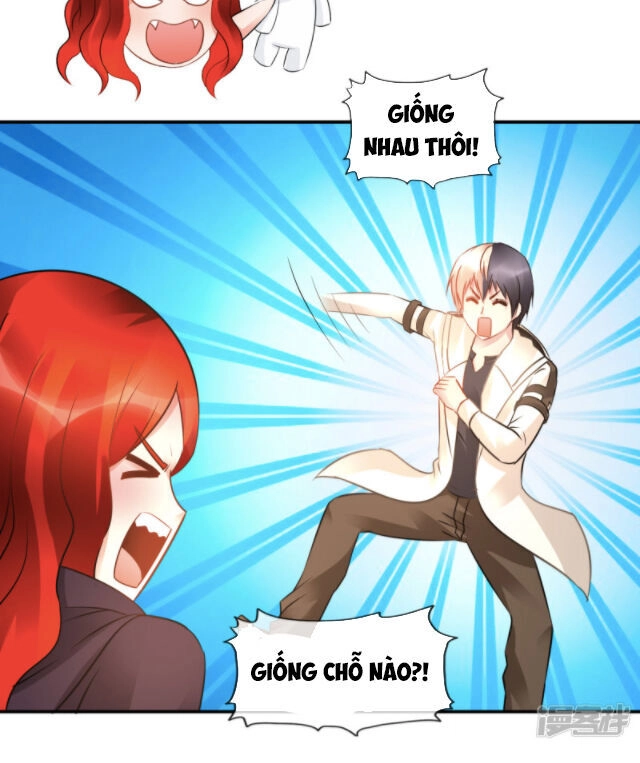 Phong Thủy Thiên Sư Chapter 57 - 3