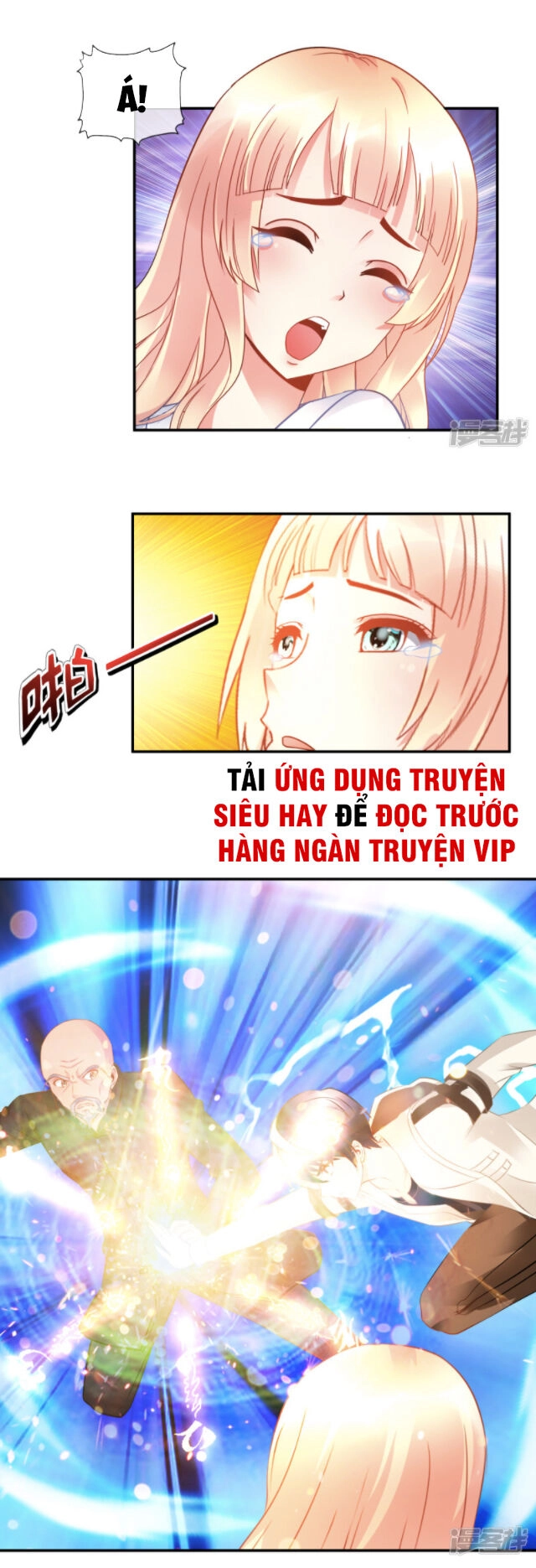 Phong Thủy Thiên Sư Chapter 57 - 9