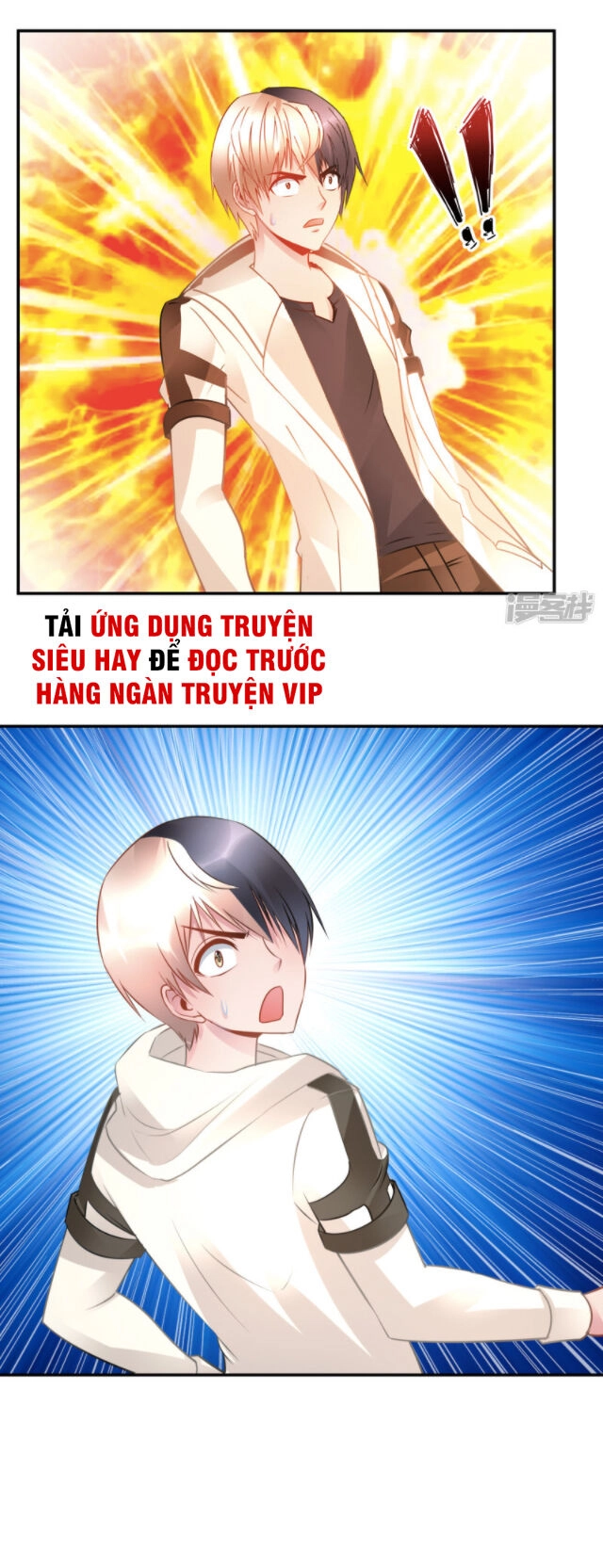 Phong Thủy Thiên Sư Chapter 57 - 18