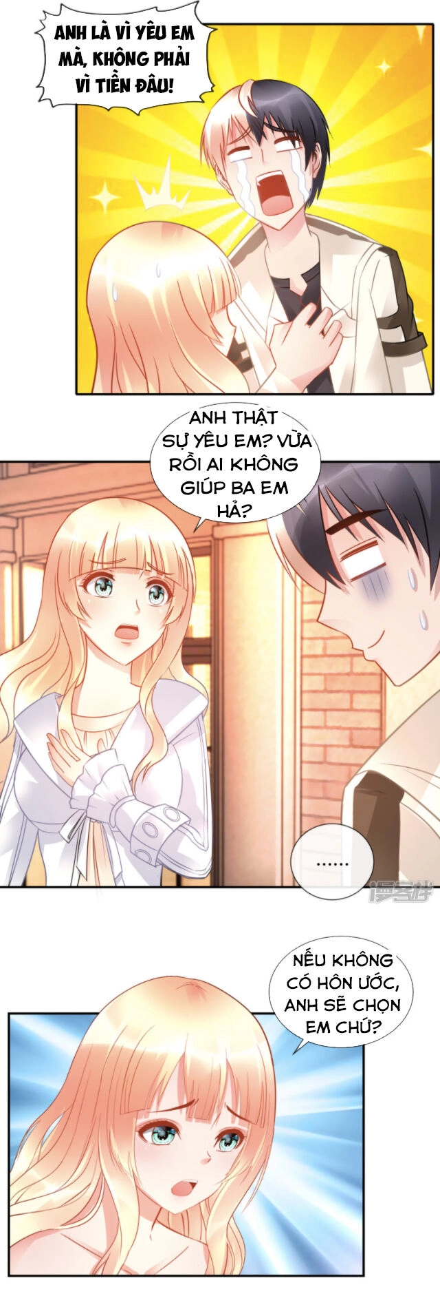 Phong Thủy Thiên Sư Chapter 58 - 9