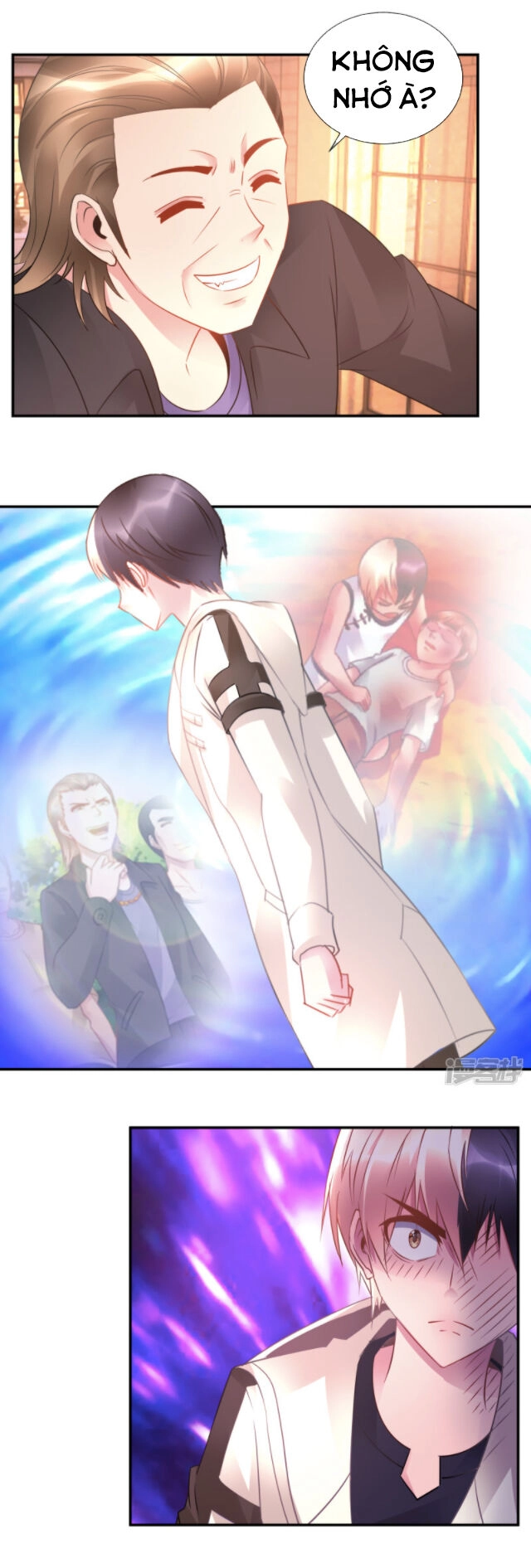 Phong Thủy Thiên Sư Chapter 58 - 12