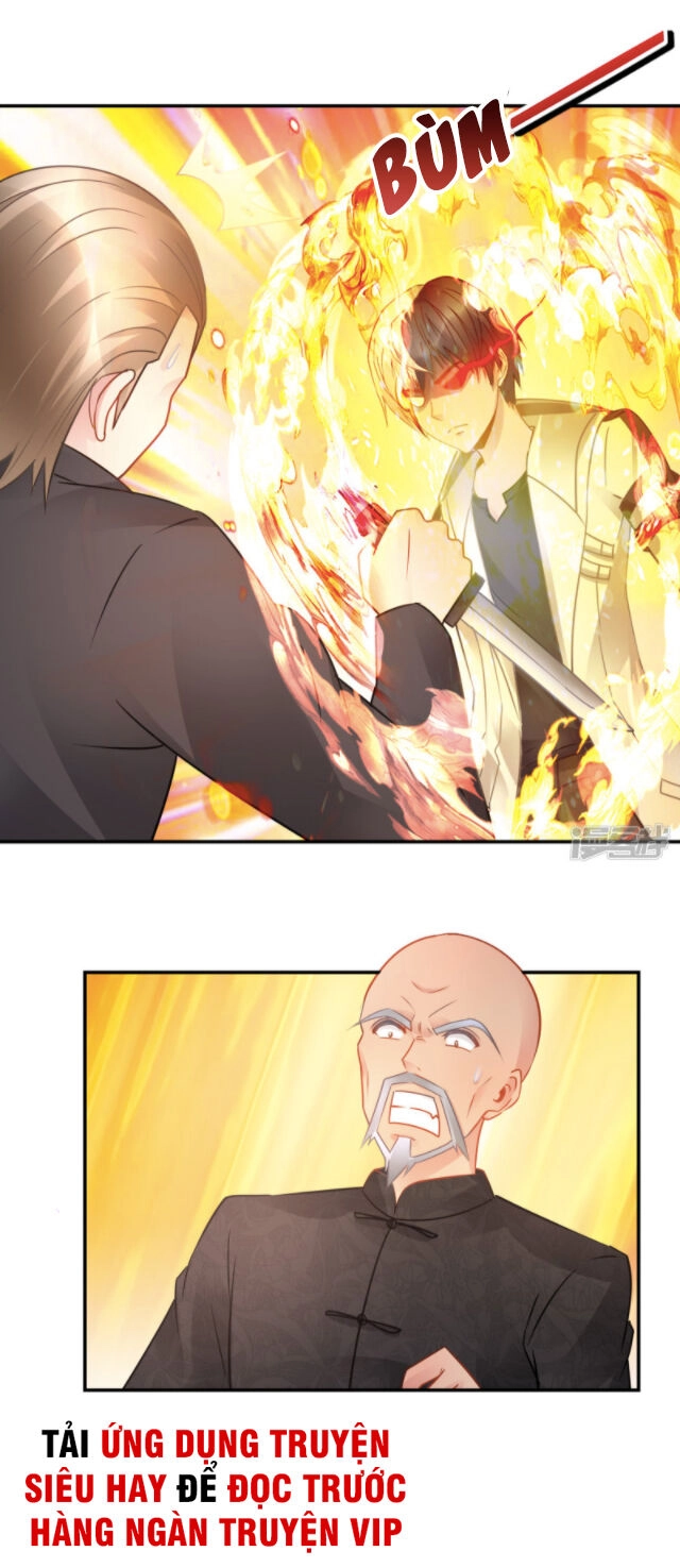 Phong Thủy Thiên Sư Chapter 59 - 18