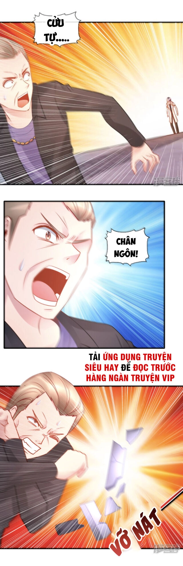 Phong Thủy Thiên Sư Chapter 60 - 15