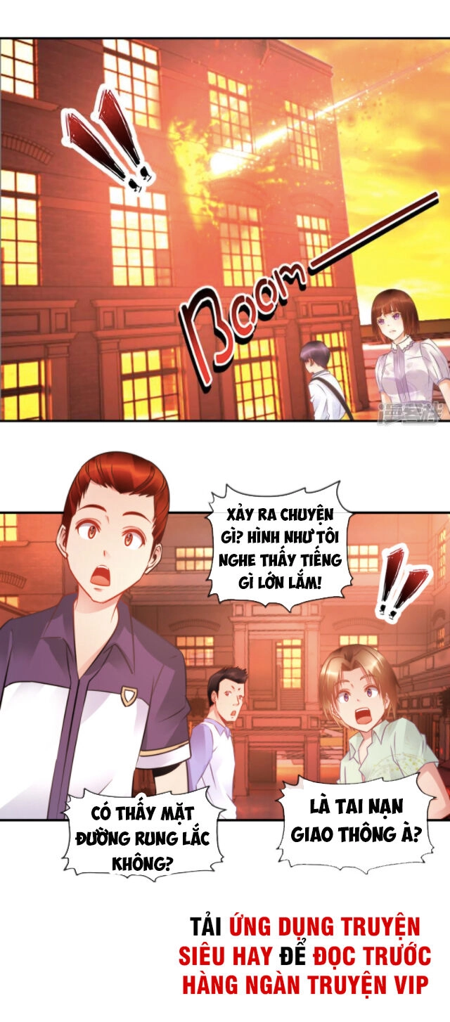 Phong Thủy Thiên Sư Chapter 60 - 17