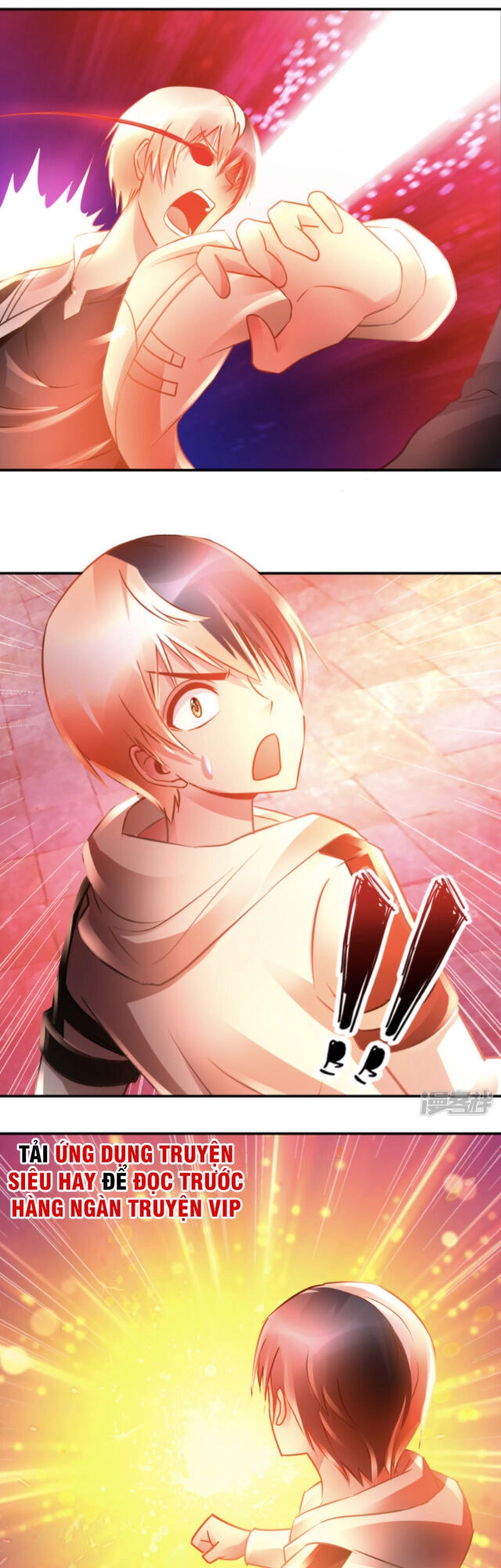 Phong Thủy Thiên Sư Chapter 62 - 3