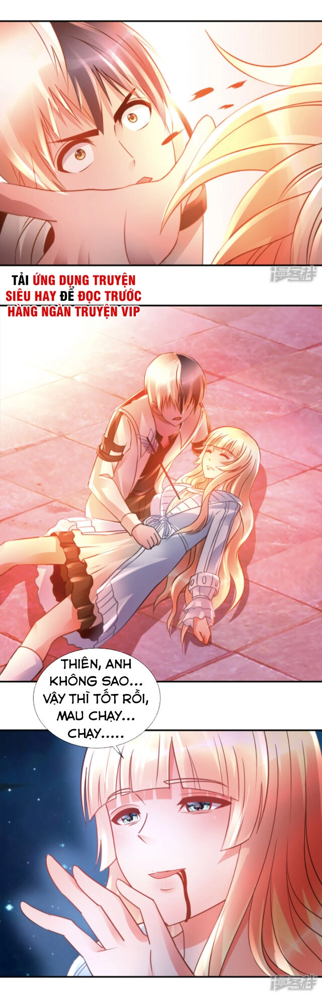 Phong Thủy Thiên Sư Chapter 62 - 7