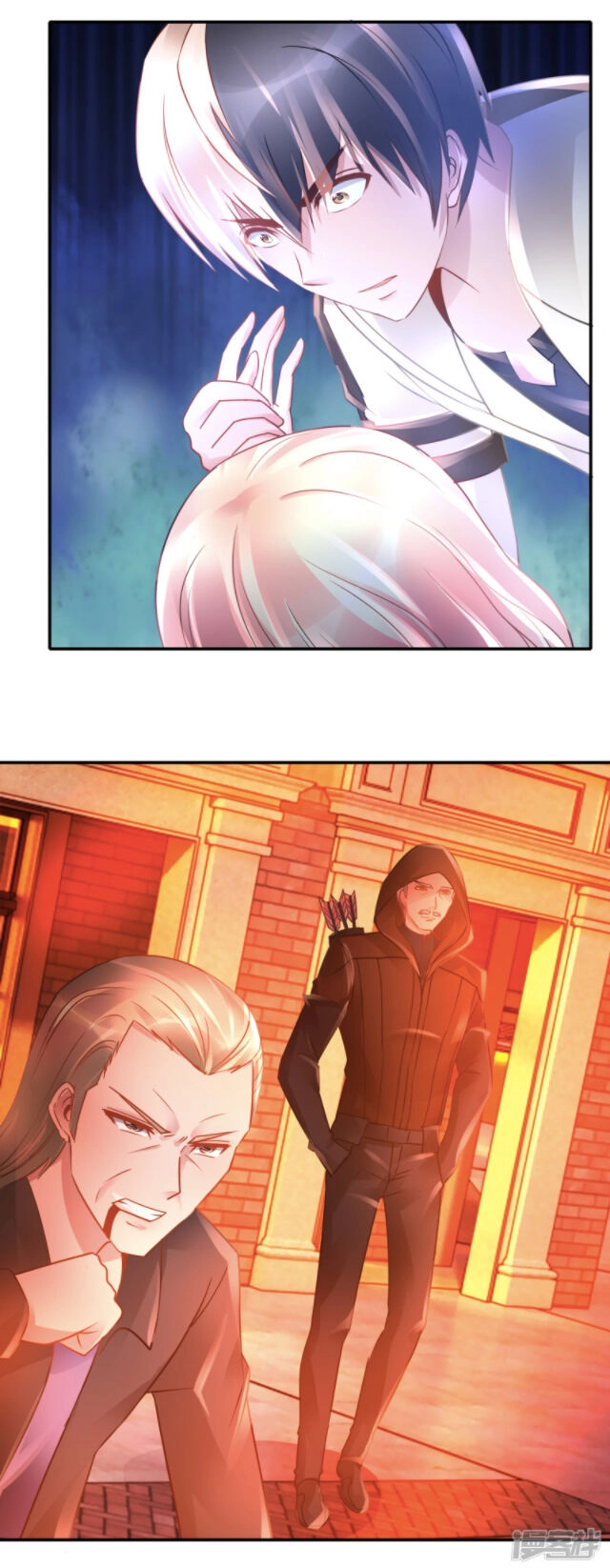 Phong Thủy Thiên Sư Chapter 62 - 8