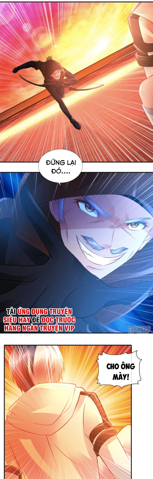 Phong Thủy Thiên Sư Chapter 62 - 13